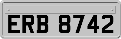 ERB8742