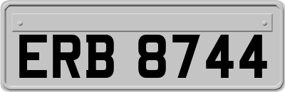ERB8744