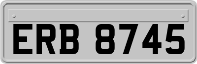 ERB8745