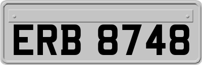 ERB8748
