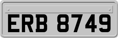 ERB8749