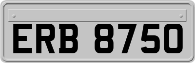 ERB8750