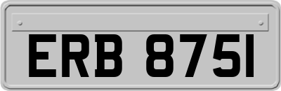 ERB8751