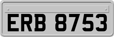 ERB8753