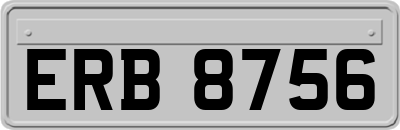 ERB8756