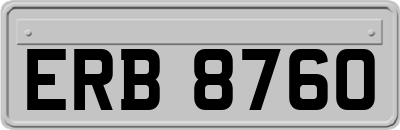 ERB8760