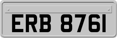 ERB8761