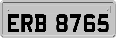 ERB8765
