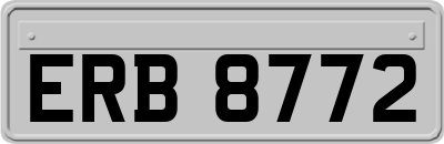 ERB8772