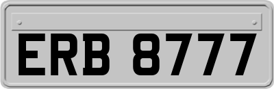 ERB8777