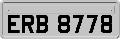 ERB8778