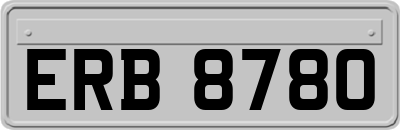 ERB8780