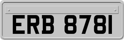 ERB8781