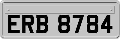 ERB8784