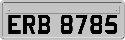 ERB8785