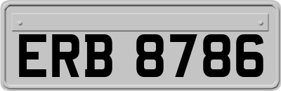 ERB8786