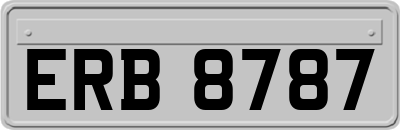 ERB8787