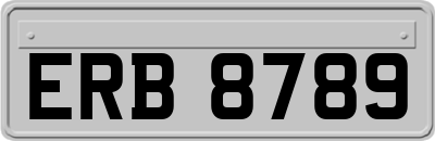 ERB8789