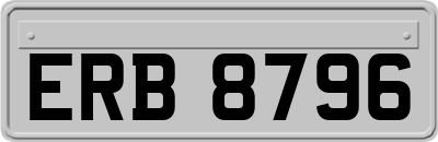 ERB8796