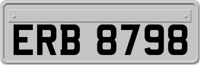 ERB8798