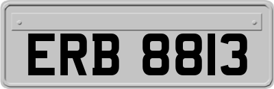 ERB8813