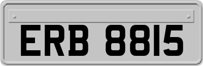 ERB8815