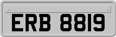 ERB8819