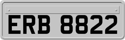 ERB8822