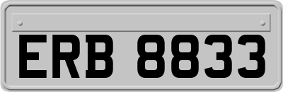 ERB8833