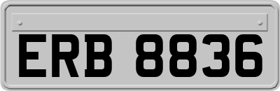 ERB8836