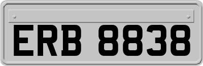 ERB8838