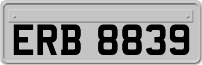 ERB8839
