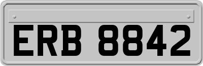 ERB8842