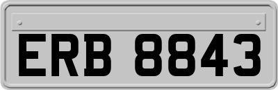 ERB8843