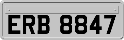 ERB8847