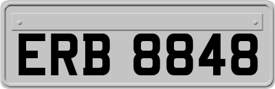 ERB8848