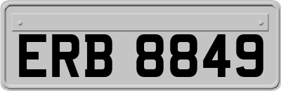 ERB8849