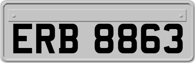 ERB8863