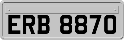 ERB8870