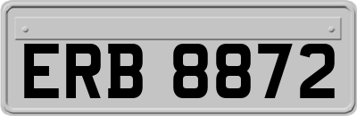 ERB8872