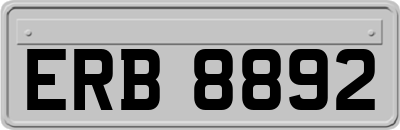 ERB8892
