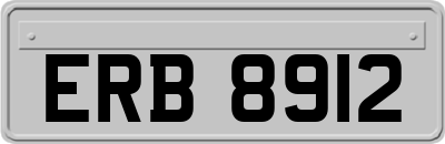 ERB8912