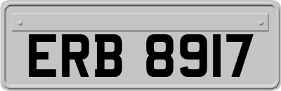 ERB8917