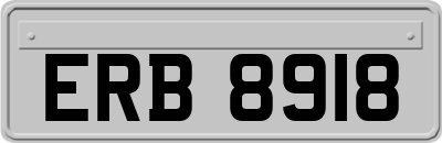 ERB8918
