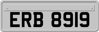 ERB8919