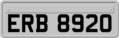 ERB8920