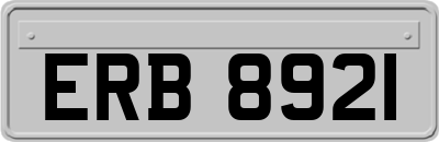 ERB8921