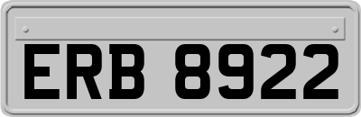 ERB8922
