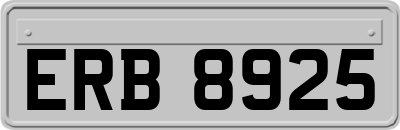 ERB8925
