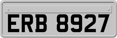 ERB8927